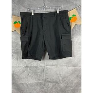 Genuine Dickies Women's Perfectly Slimming FLEX Cargo Shorts Size 18